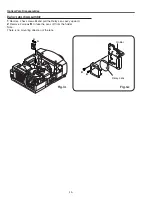 Предварительный просмотр 14 страницы Sanyo PLV-75 Series Service Manual