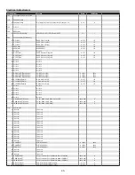 Предварительный просмотр 30 страницы Sanyo PLV-75 Series Service Manual