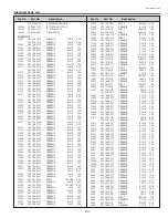 Предварительный просмотр 83 страницы Sanyo PLV-75 Series Service Manual