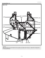 Preview for 112 page of Sanyo PLV-75 Series Service Manual