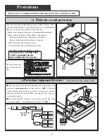 Preview for 6 page of Sanyo PLV-HD10 Service Manual