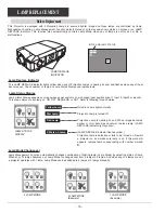 Preview for 10 page of Sanyo PLV-HD10 Service Manual