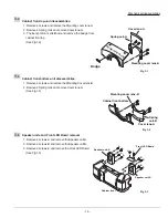 Preview for 15 page of Sanyo PLV-HD10 Service Manual