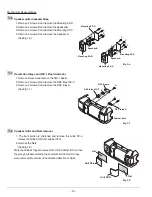 Preview for 16 page of Sanyo PLV-HD10 Service Manual