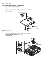 Предварительный просмотр 18 страницы Sanyo PLV-HD10 Service Manual