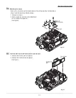 Предварительный просмотр 19 страницы Sanyo PLV-HD10 Service Manual