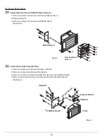 Предварительный просмотр 20 страницы Sanyo PLV-HD10 Service Manual