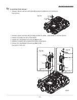 Предварительный просмотр 25 страницы Sanyo PLV-HD10 Service Manual