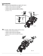 Preview for 36 page of Sanyo PLV-HD10 Service Manual