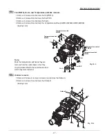 Preview for 37 page of Sanyo PLV-HD10 Service Manual