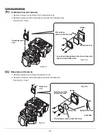 Preview for 42 page of Sanyo PLV-HD10 Service Manual