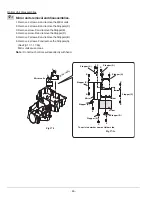 Preview for 46 page of Sanyo PLV-HD10 Service Manual