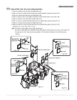 Preview for 47 page of Sanyo PLV-HD10 Service Manual