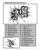 Preview for 49 page of Sanyo PLV-HD10 Service Manual