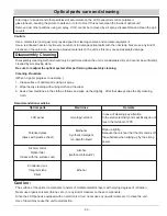 Preview for 53 page of Sanyo PLV-HD10 Service Manual