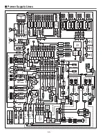 Preview for 54 page of Sanyo PLV-HD10 Service Manual