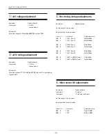 Preview for 75 page of Sanyo PLV-HD10 Service Manual