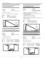 Предварительный просмотр 76 страницы Sanyo PLV-HD10 Service Manual