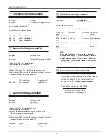 Предварительный просмотр 77 страницы Sanyo PLV-HD10 Service Manual