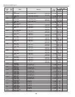 Предварительный просмотр 80 страницы Sanyo PLV-HD10 Service Manual