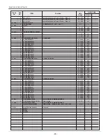 Preview for 83 page of Sanyo PLV-HD10 Service Manual