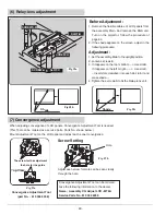 Preview for 90 page of Sanyo PLV-HD10 Service Manual