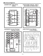 Preview for 103 page of Sanyo PLV-HD10 Service Manual