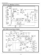 Preview for 104 page of Sanyo PLV-HD10 Service Manual