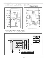 Preview for 105 page of Sanyo PLV-HD10 Service Manual