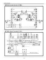 Preview for 107 page of Sanyo PLV-HD10 Service Manual