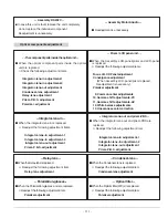 Preview for 111 page of Sanyo PLV-HD10 Service Manual