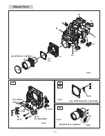 Preview for 115 page of Sanyo PLV-HD10 Service Manual