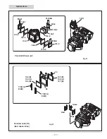 Preview for 117 page of Sanyo PLV-HD10 Service Manual