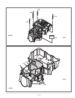 Preview for 119 page of Sanyo PLV-HD10 Service Manual