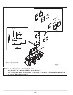 Preview for 120 page of Sanyo PLV-HD10 Service Manual