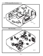 Preview for 122 page of Sanyo PLV-HD10 Service Manual