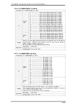 Preview for 21 page of Sanyo PLV-HD2000 Manual