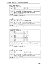 Preview for 29 page of Sanyo PLV-HD2000 Manual