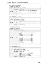 Preview for 35 page of Sanyo PLV-HD2000 Manual