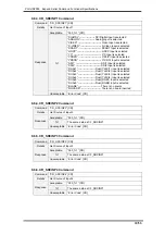 Preview for 40 page of Sanyo PLV-HD2000 Manual