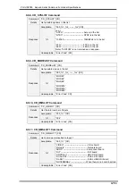 Preview for 42 page of Sanyo PLV-HD2000 Manual