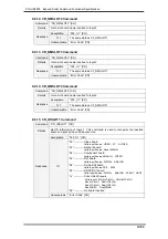 Preview for 43 page of Sanyo PLV-HD2000 Manual