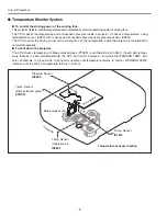 Preview for 8 page of Sanyo PLV-HD2000E Service Manual