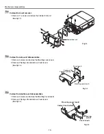 Preview for 16 page of Sanyo PLV-HD2000E Service Manual