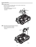 Preview for 20 page of Sanyo PLV-HD2000E Service Manual