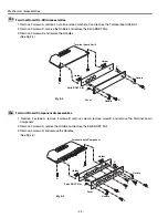 Preview for 22 page of Sanyo PLV-HD2000E Service Manual