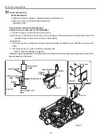 Preview for 30 page of Sanyo PLV-HD2000E Service Manual