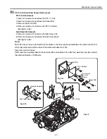 Preview for 31 page of Sanyo PLV-HD2000E Service Manual