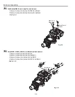 Preview for 38 page of Sanyo PLV-HD2000E Service Manual