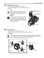 Preview for 41 page of Sanyo PLV-HD2000E Service Manual